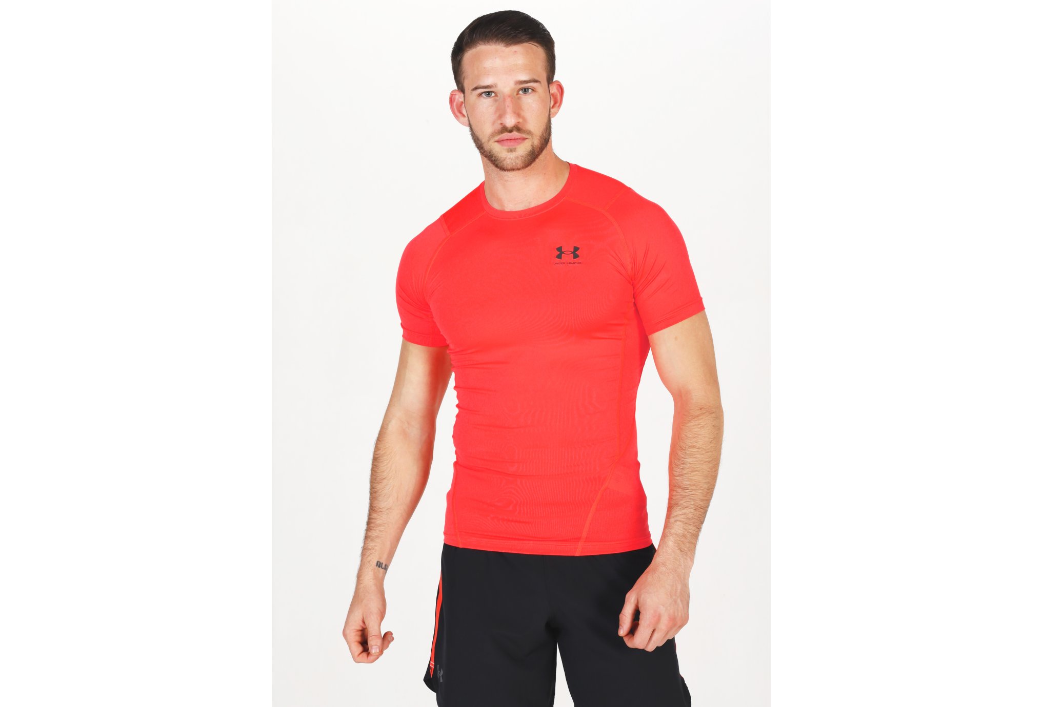 Under Armour HeatGear Armour M vêtement running homme