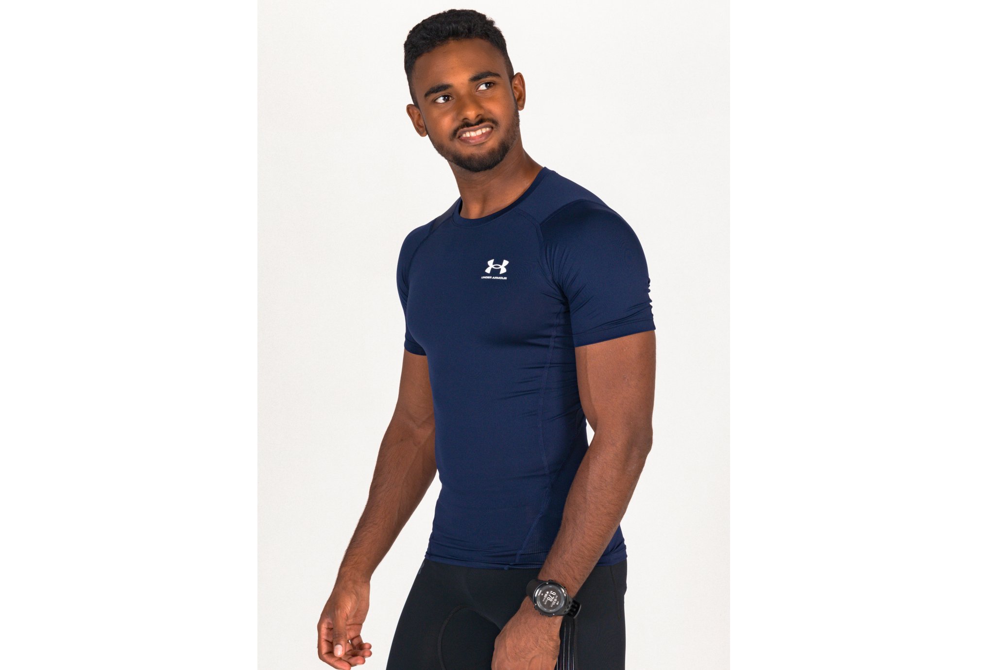 Under Armour HeatGear Armour M vêtement running homme