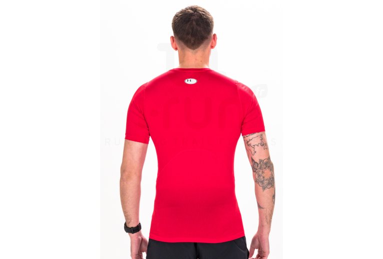 Under Armour HeatGear Armour