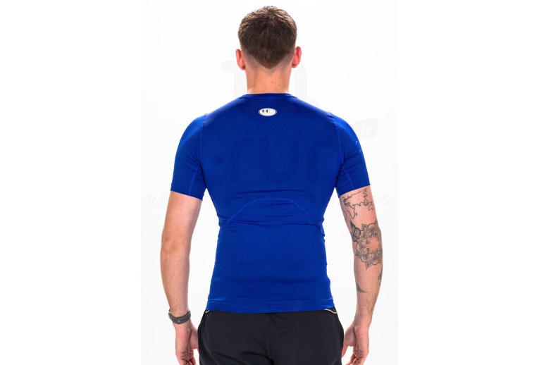 Under Armour HeatGear Armour