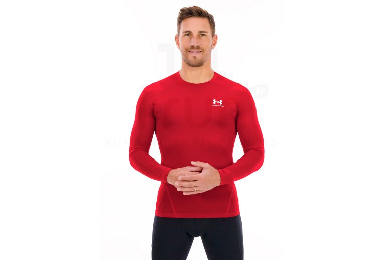 Under Armour HeatGear Armour M