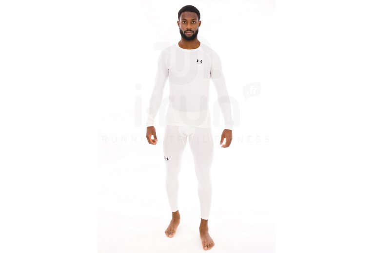 Under Armour HeatGear Armour