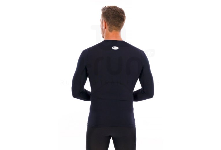 Under Armour HeatGear Armour