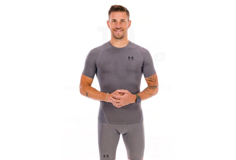 Under Armour HeatGear Armour