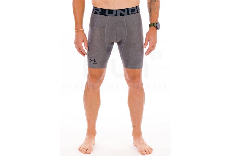Under Armour HeatGear Armour