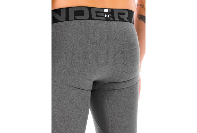 Under Armour HeatGear Armour