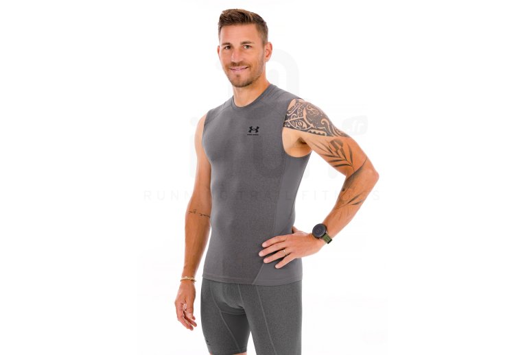 Under Armour HeatGear Armour