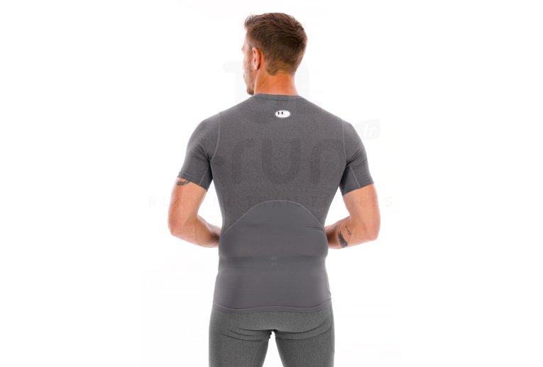 Under Armour HeatGear Armour