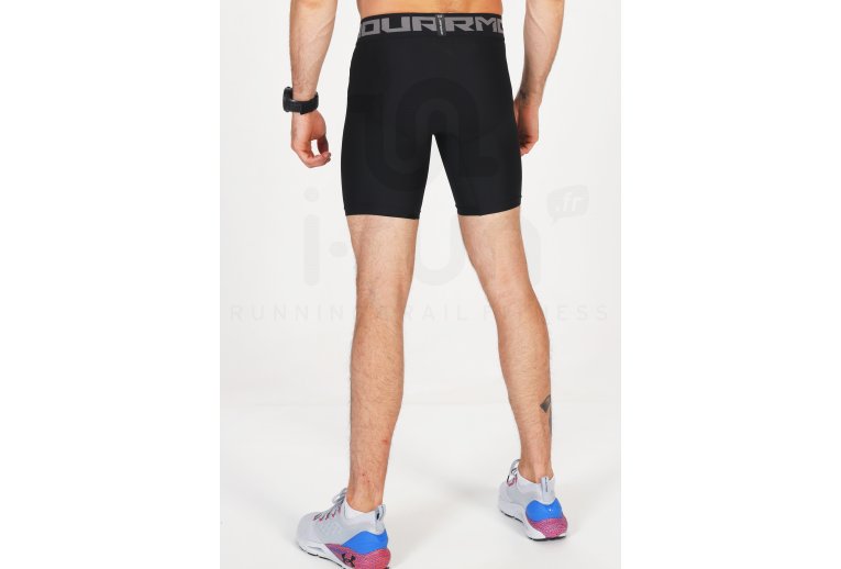 Under Armour Malla corta HeatGear Armour Mid