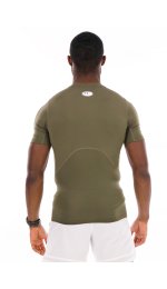 Under Armour HeatGear Armour
