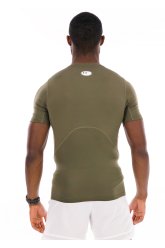 Under Armour camiseta manga corta HeatGear Armour