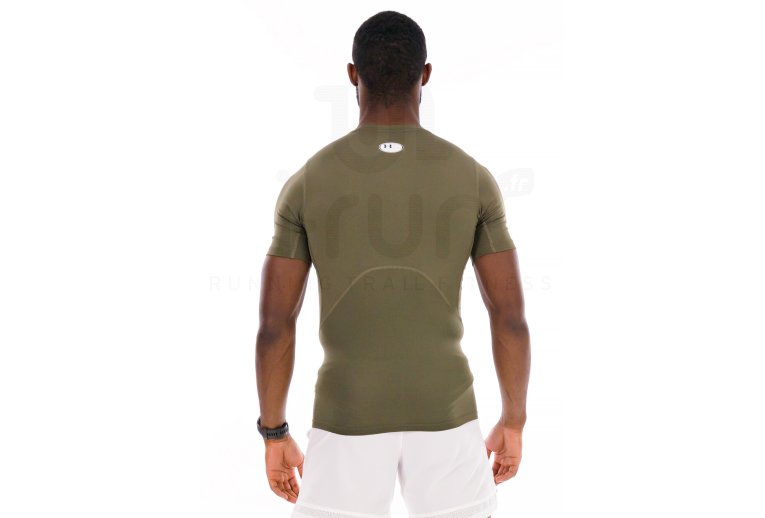 Under Armour HeatGear Armour