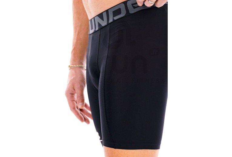 Under Armour HeatGear Armadura