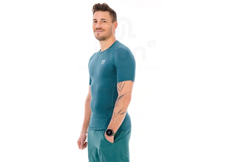 Under Armour HeatGear Armour