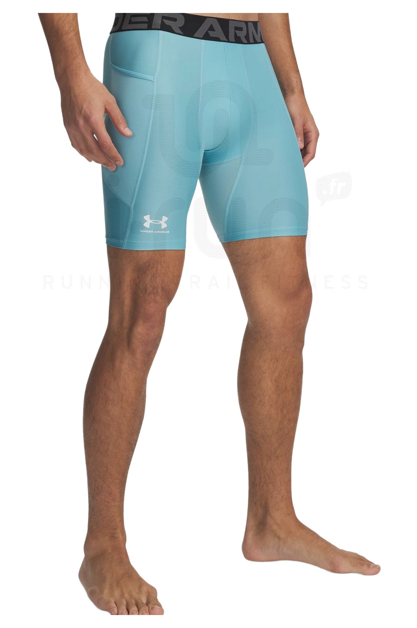 Under Armour HeatGear Armadura