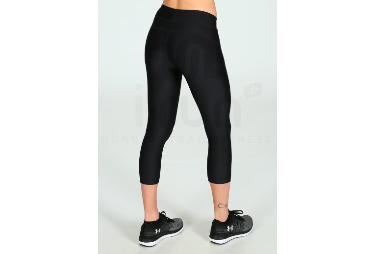 Under Armour Pantal�n pirata HeatGear Armour