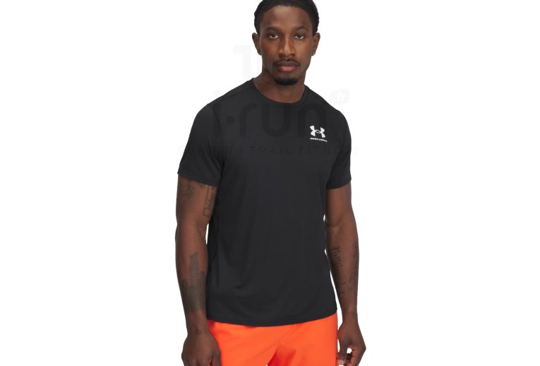 Under Armour HeatGear Fitted