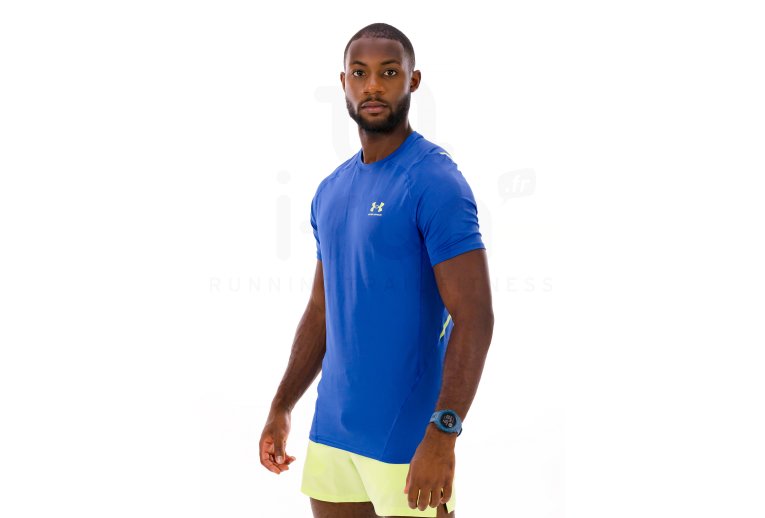 Under Armour HeatGear Graphic Herren