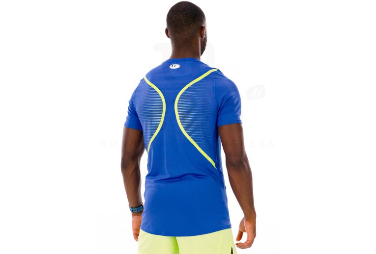 Under Armour HeatGear Graphic Herren