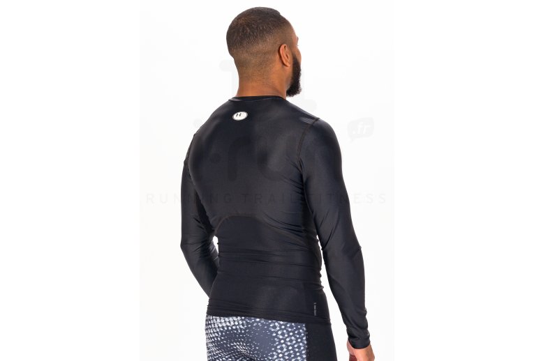 Under Armour HeatGear Iso-Chill Herren