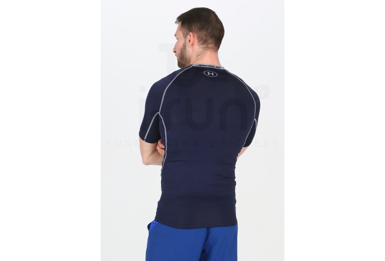Under Armour Camiseta UA HeatGear
