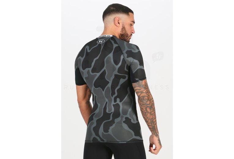 Under Armour HeatGear Herren