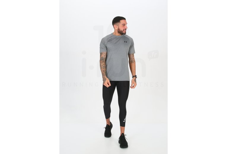 Under Armour mallas 3/4 HeatGear