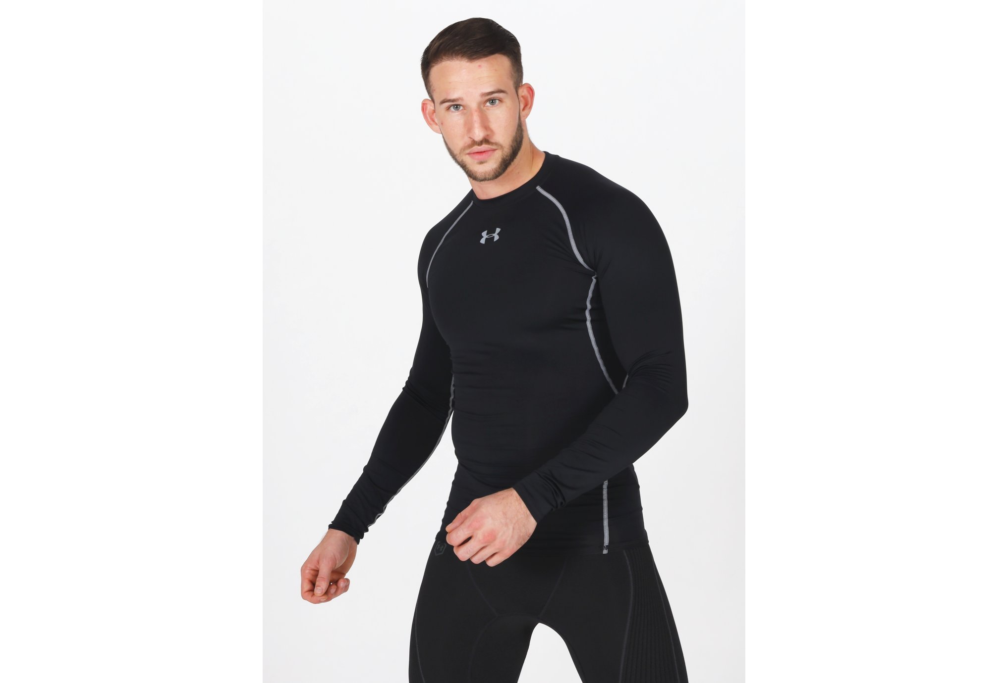 Under Armour HeatGear M vêtement running homme