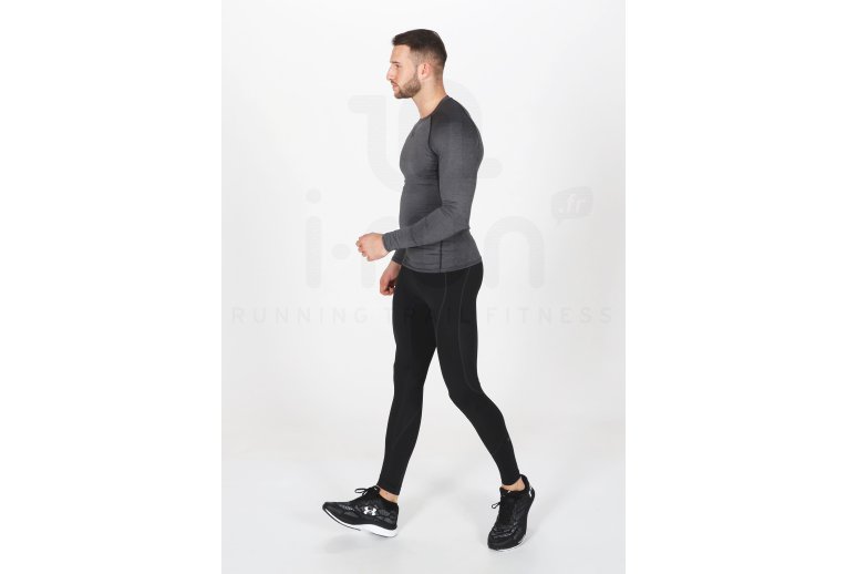 Under Armour Maillot Compression HeatGear