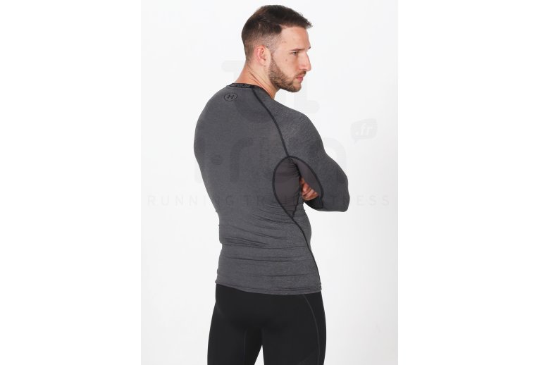 Under Armour Maillot Compression HeatGear