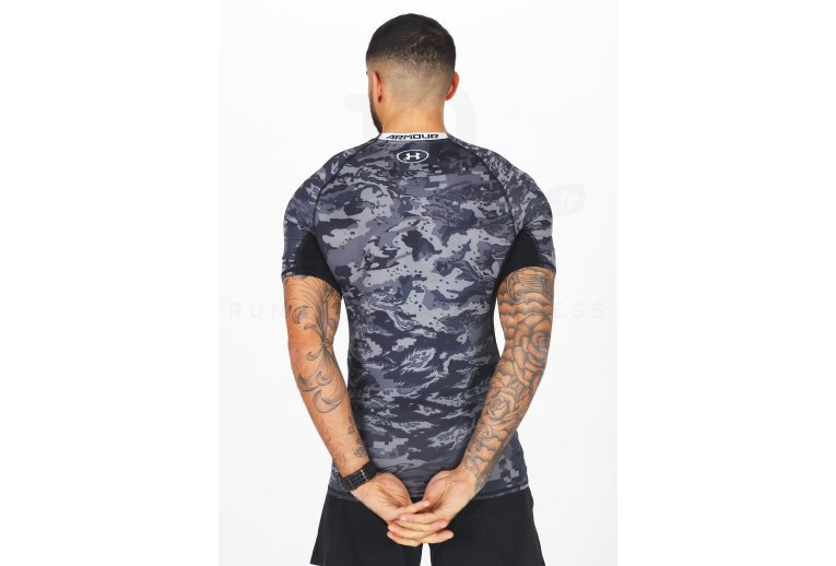 Under Armour HeatGear Herren