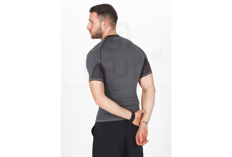 Under Armour Camiseta UA HeatGear