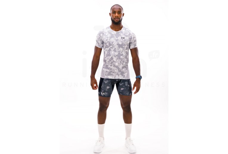 Under Armour HeatGear