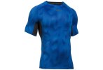 Under Armour Camiseta manga corta UA HeatGear Printed