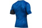 Under Armour Camiseta manga corta UA HeatGear Printed