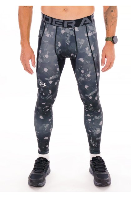 Under Armour HeatGear Printed