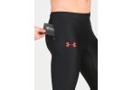 Under Armour Mallas largas HeatGear Run Graphic