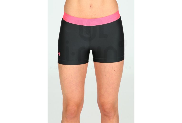 Under Armour Pantal�n corto Shine