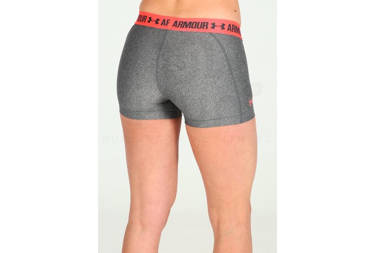 Under Armour Pantal�n corto HeatGear