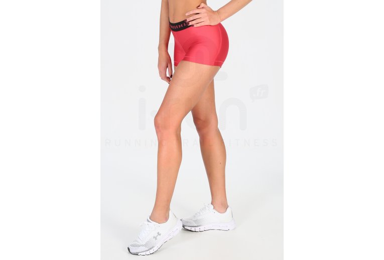 Under Armour pantal�n corto HeatGear