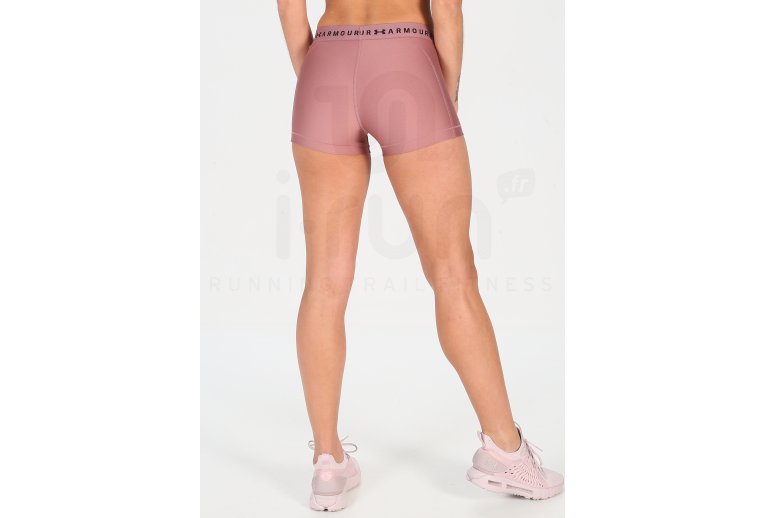 Under Armour pantal�n corto HeatGear