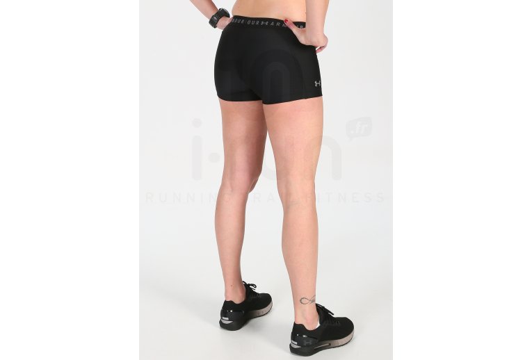 Under Armour pantal�n corto HeatGear