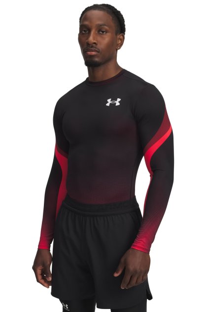 Under Armour HeatGear Sublimated Herren