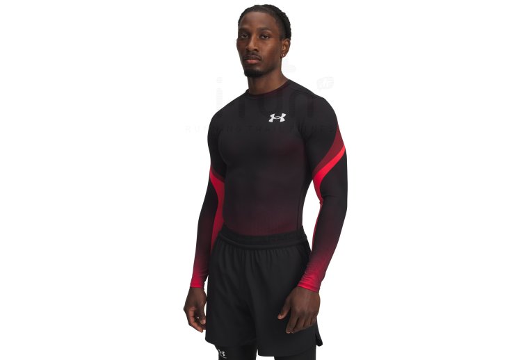 Under Armour HeatGear Sublimated Herren