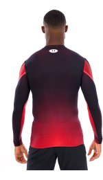 Under Armour HeatGear Sublimated