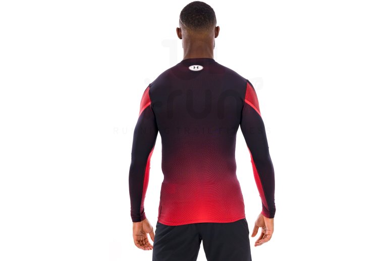 Under Armour HeatGear Sublimated