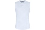 Under Armour Camiseta sin manga HeatGear Supervent 2.0