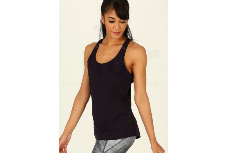 Under Armour HeatGear SuperVent W