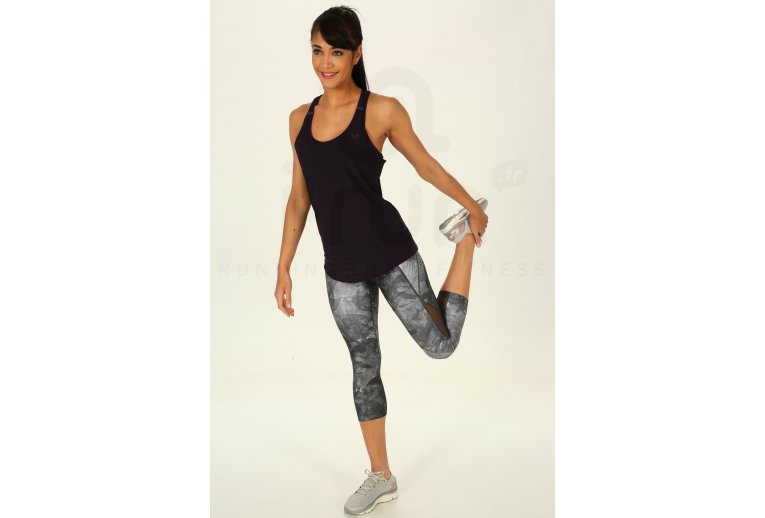 Under Armour HeatGear SuperVent W