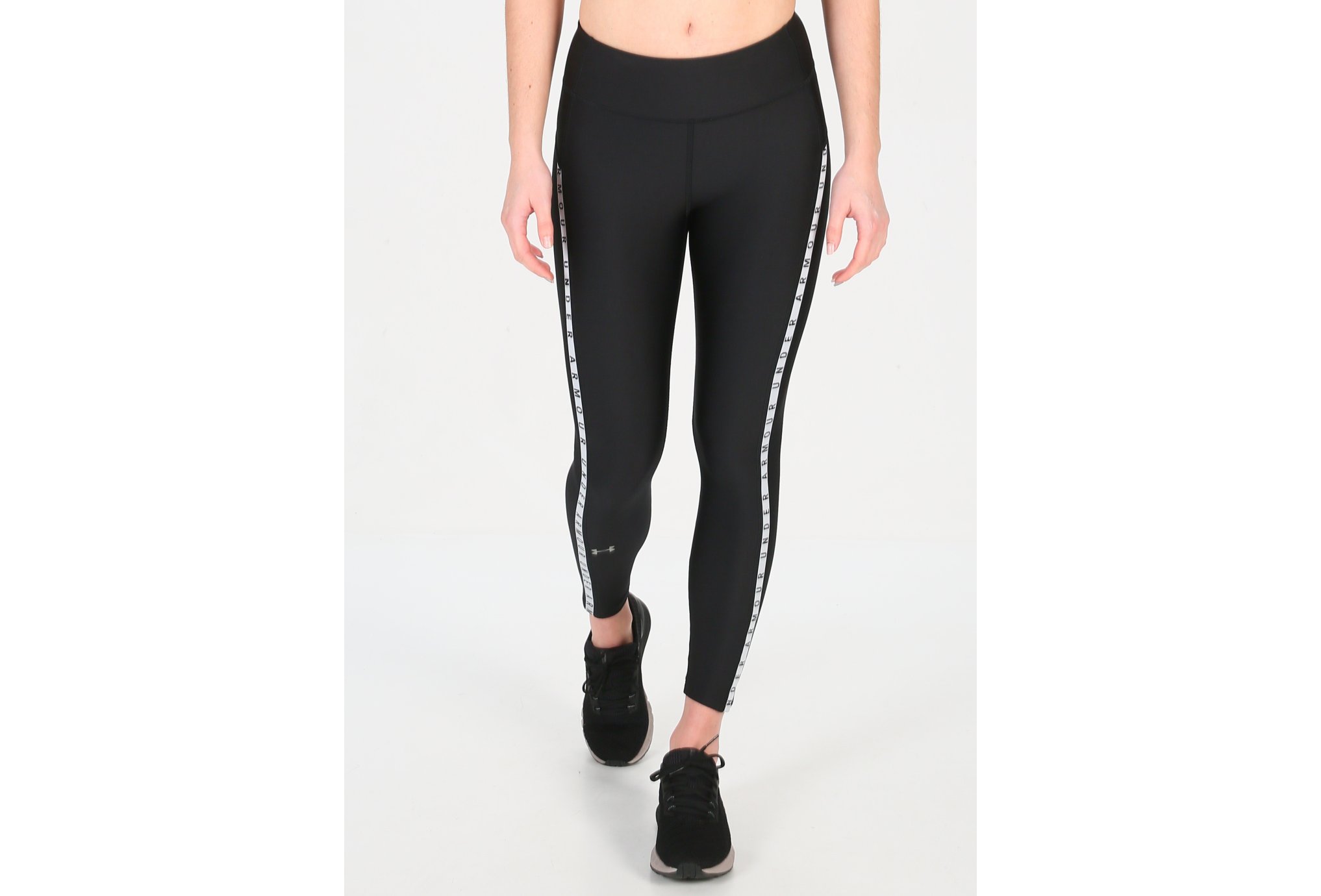 Under Armour HeatGear Vertical 7/8 W Diététique Vêtements femme